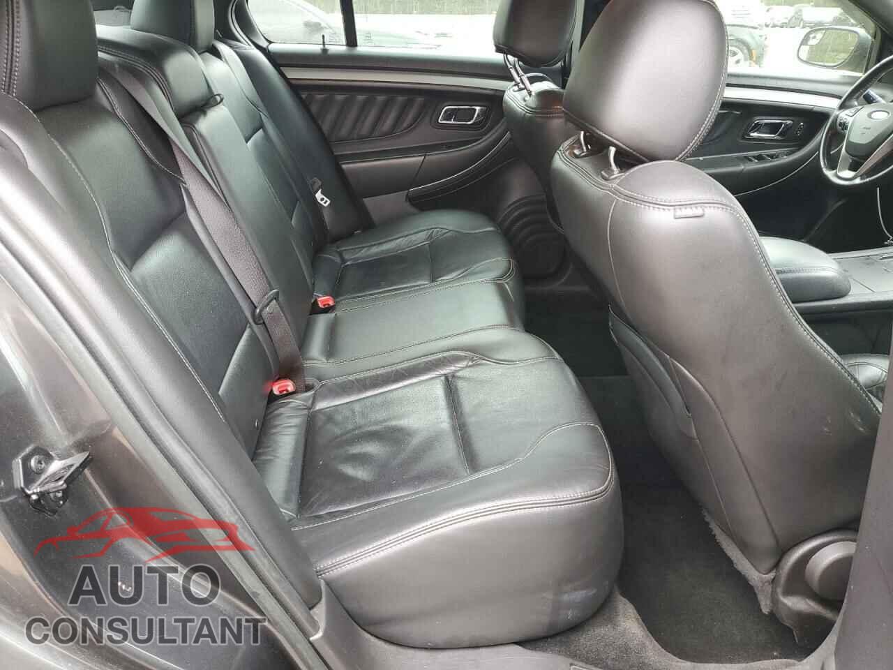 FORD TAURUS 2017 - 1FAHP2E87HG127376