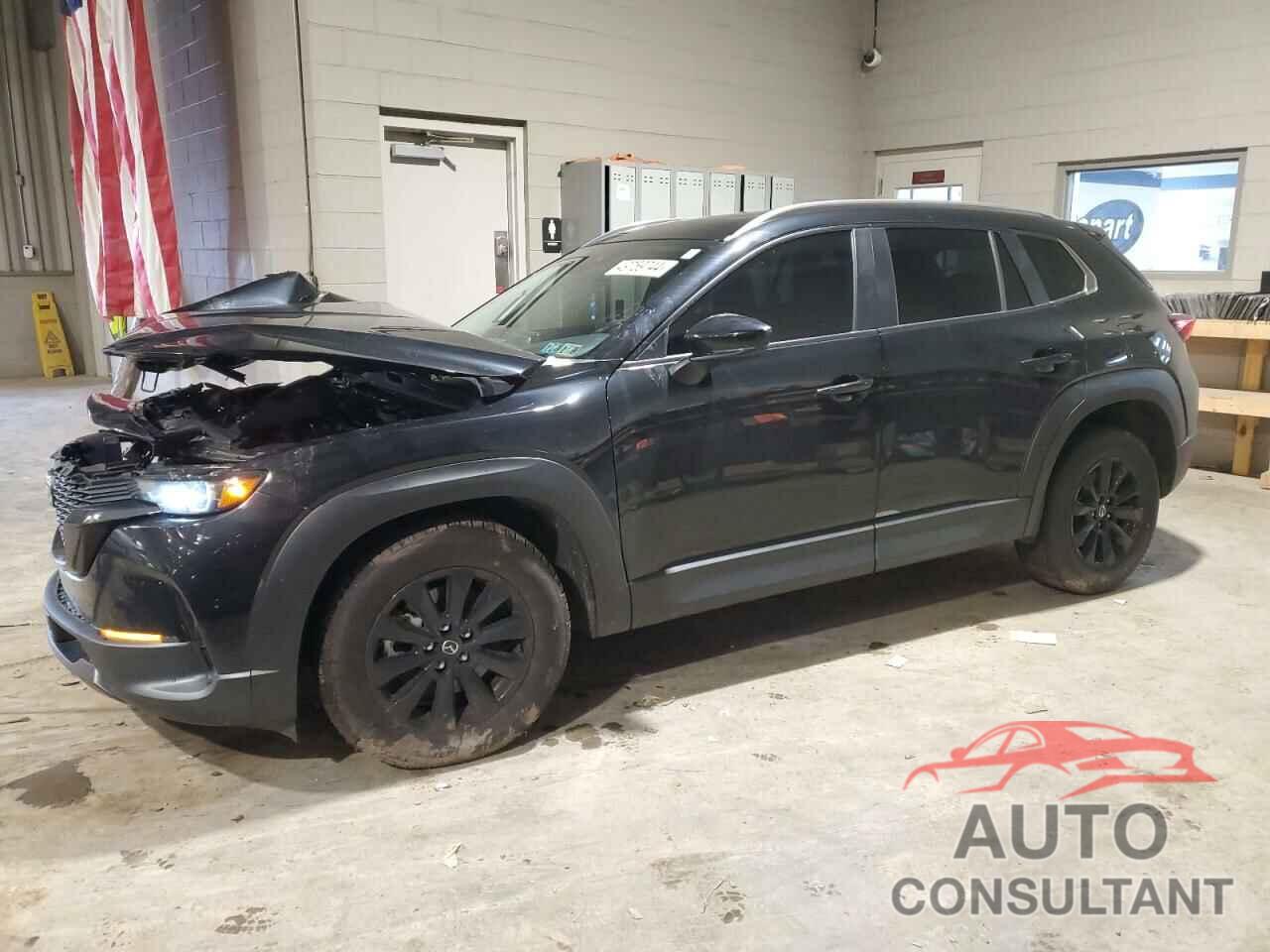 MAZDA CX-50 PREF 2023 - 7MMVABCM6PN132898