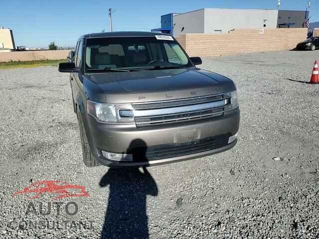 FORD FLEX 2014 - 2FMGK5C85EBD14333