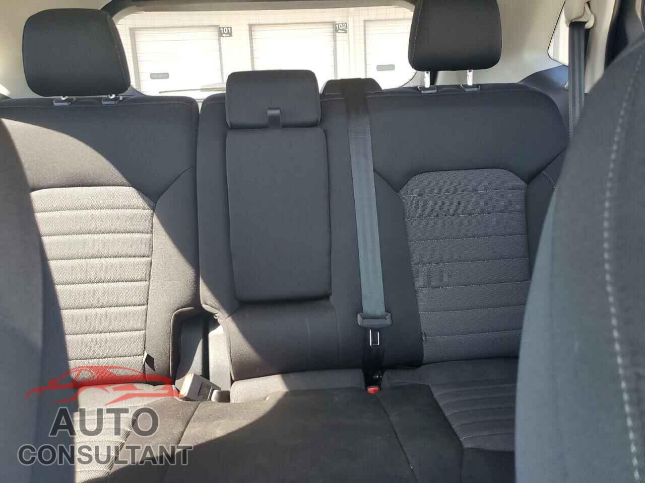 FORD EDGE 2016 - 2FMPK4G99GBC59952