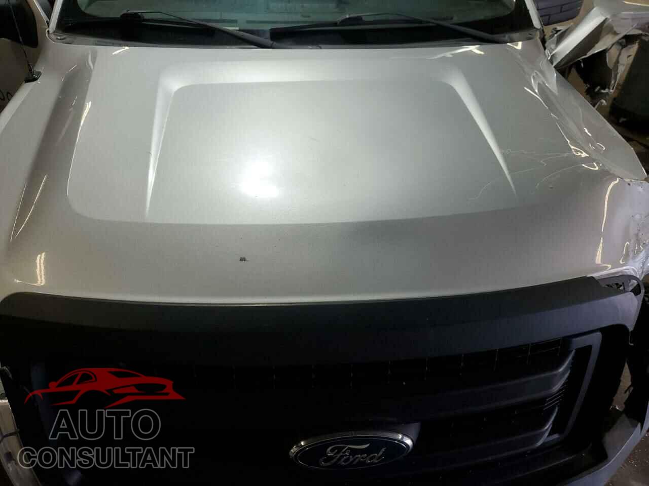 FORD F-150 2013 - 1FTVX1EF7DKF07704