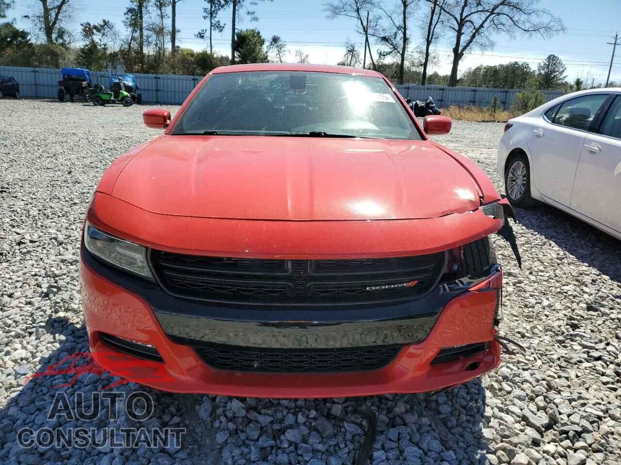DODGE CHARGER 2019 - 2C3CDXJG9KH675810