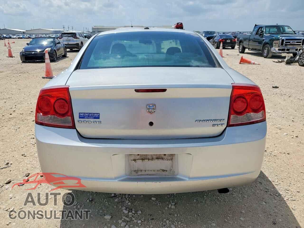 DODGE CHARGER 2010 - 2B3CA3CV2AH178252