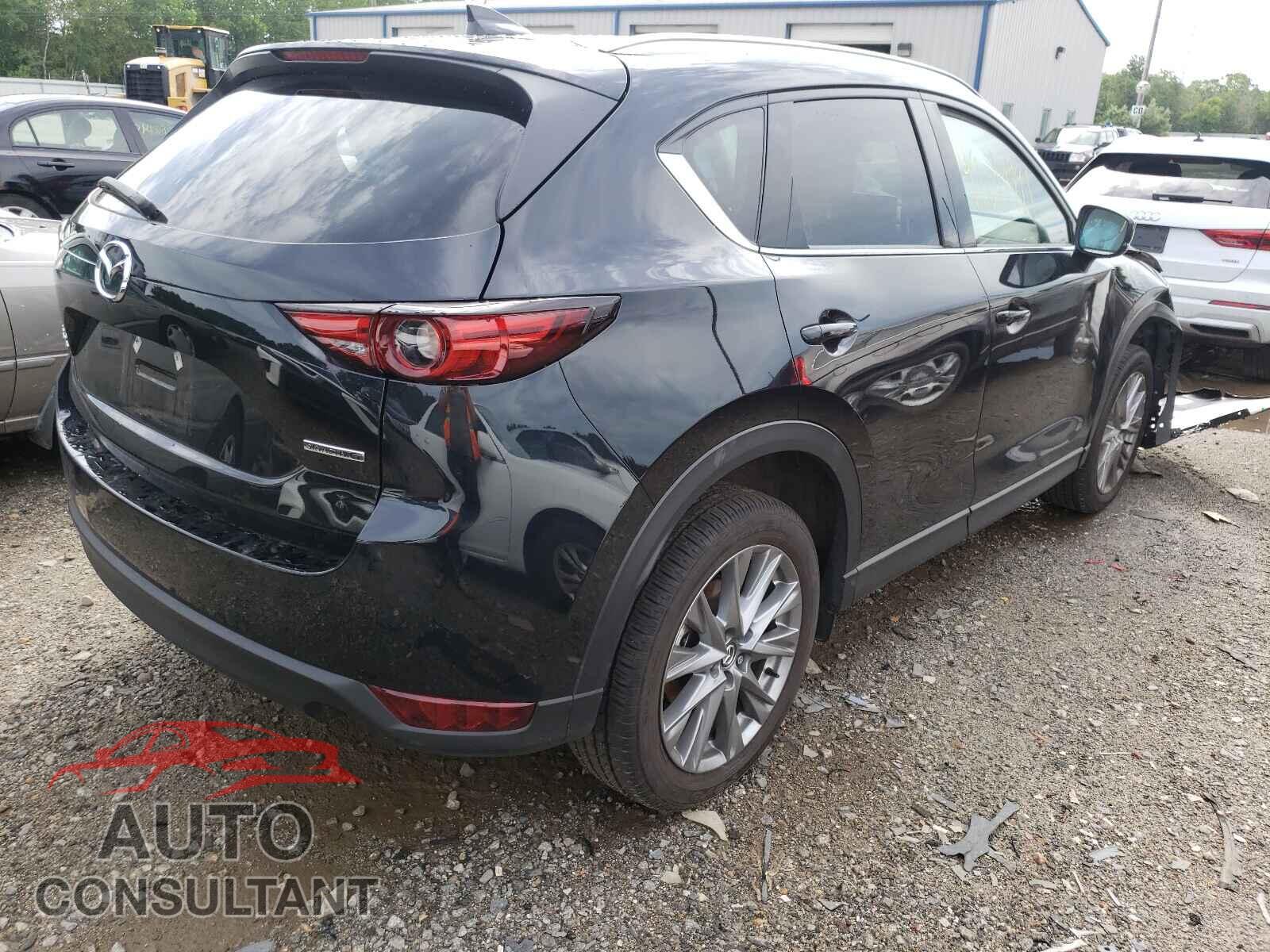 MAZDA 3 2021 - JM3KFBDM0M0318682