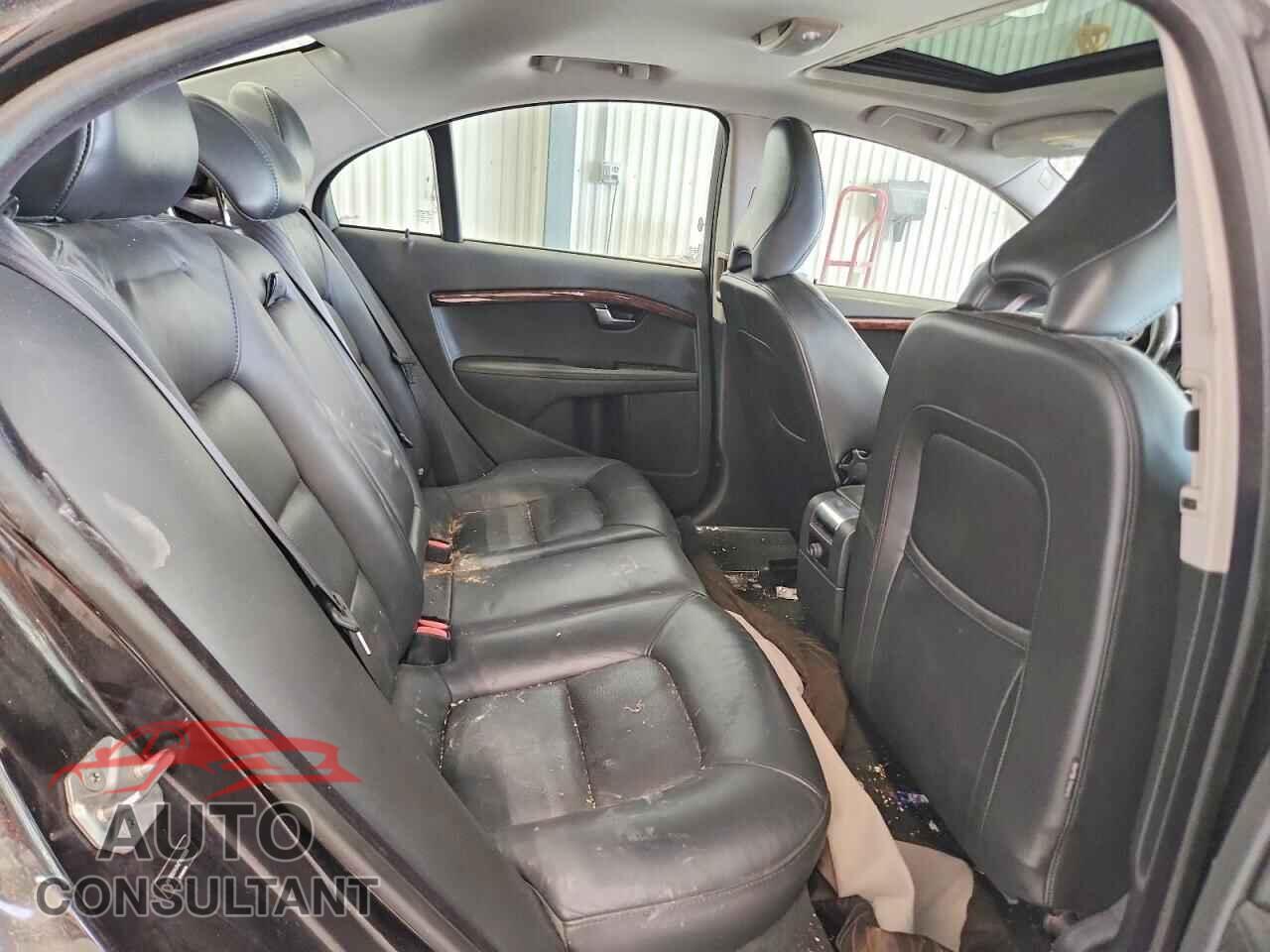 VOLVO S80 2014 - YV1952AS4E1180695