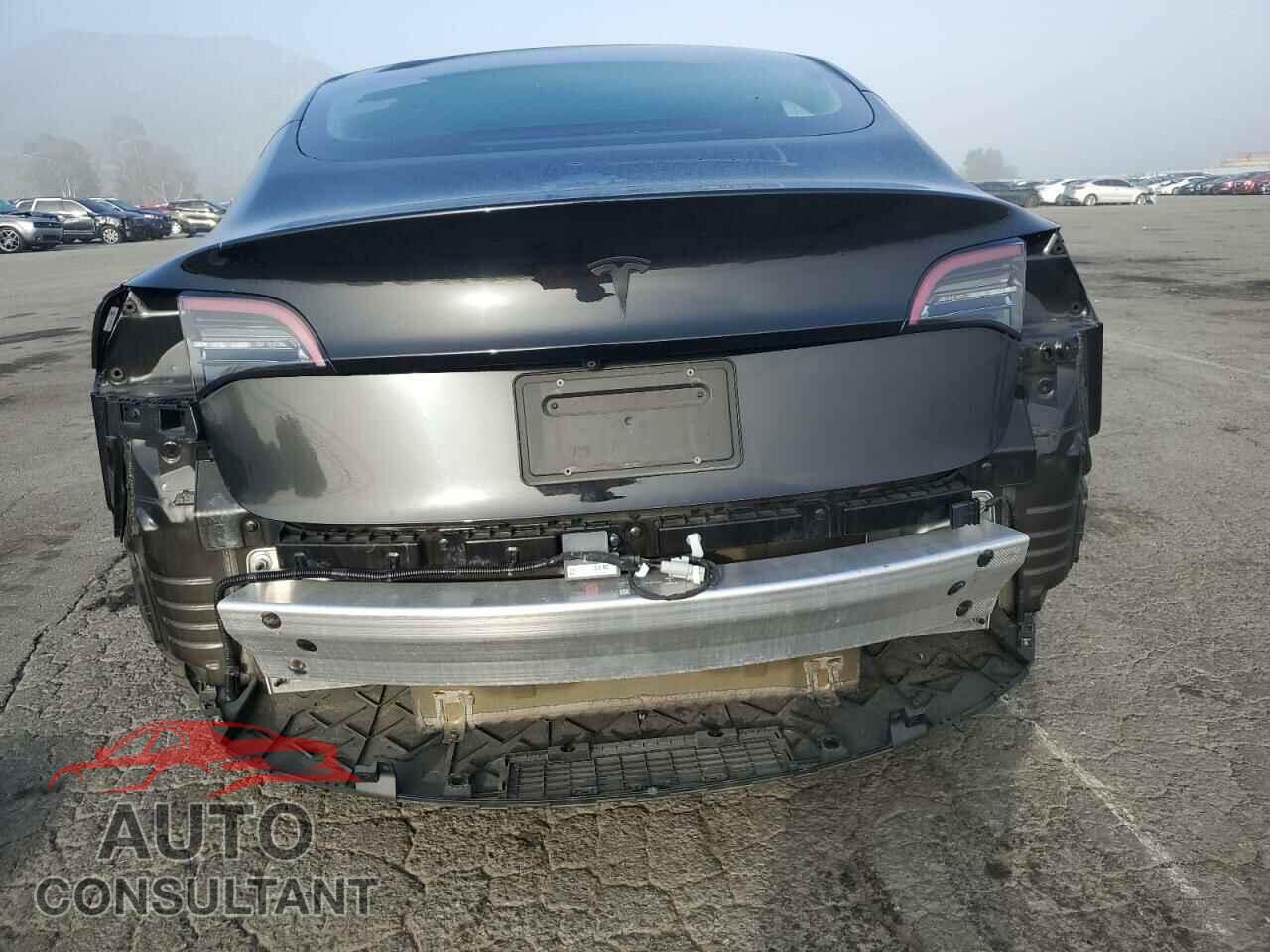 TESLA MODEL 3 2019 - 5YJ3E1EA1KF417086