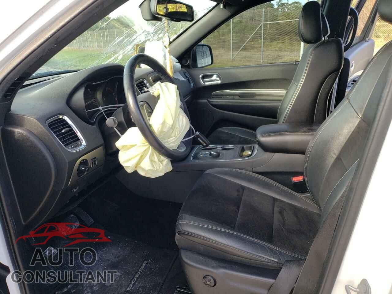 DODGE DURANGO 2016 - 1C4RDHAG8GC315109