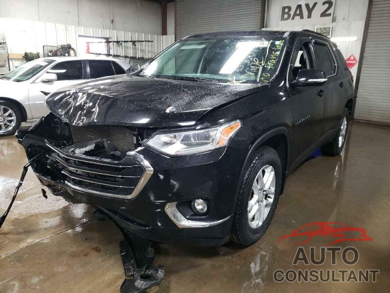 CHEVROLET TRAVERSE 2019 - 1GNEVGKW1KJ192972