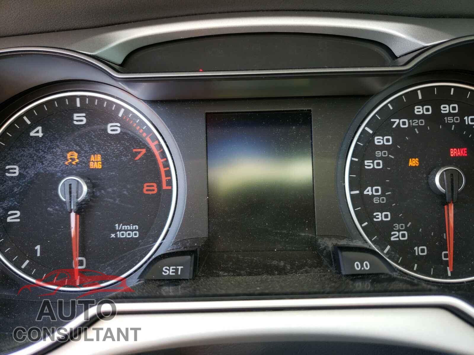 AUDI A4 2016 - WAUFFAFL3GN007180