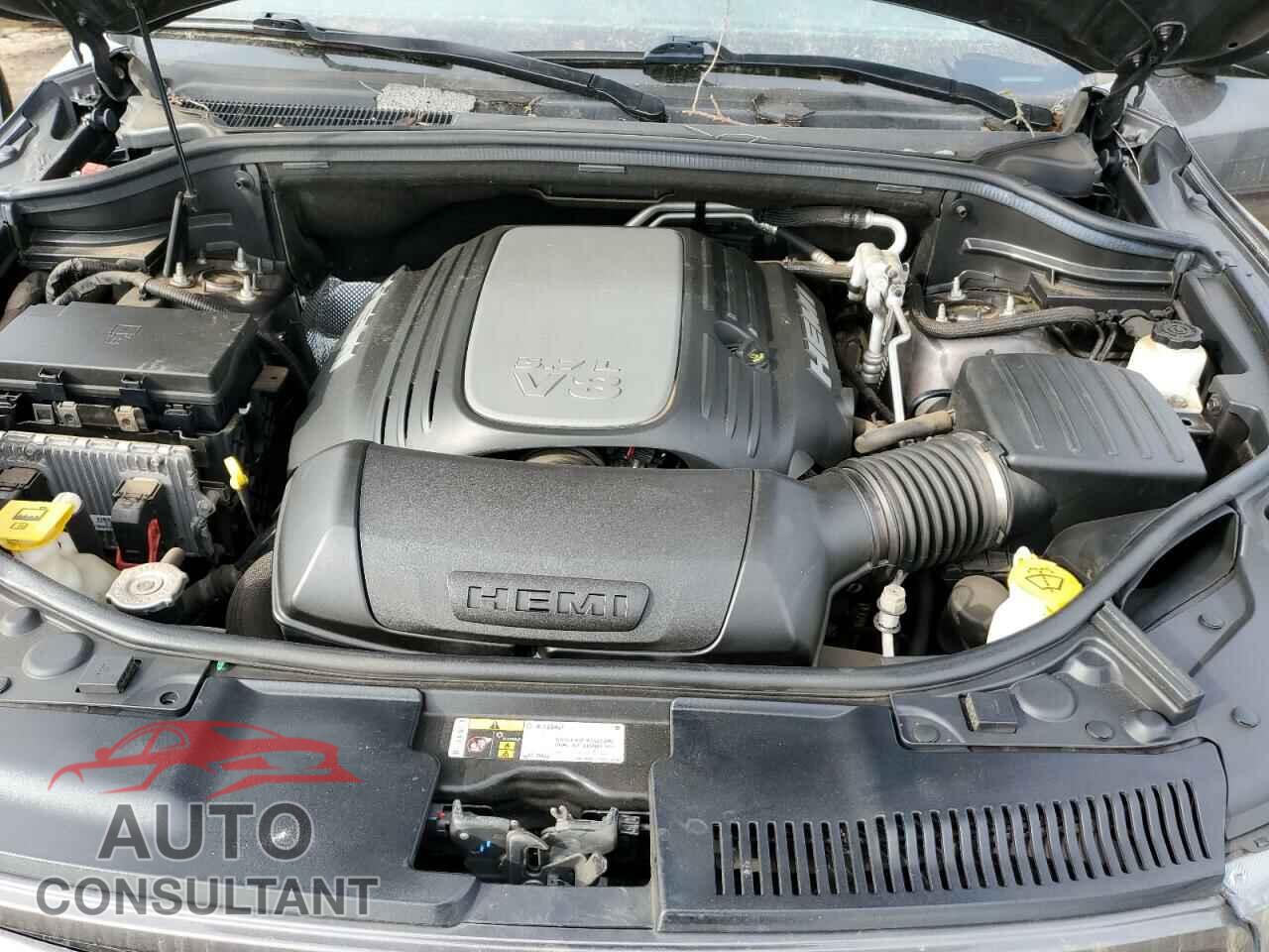 DODGE DURANGO 2015 - 1C4SDJCT2FC128045