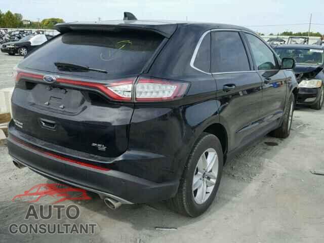 FORD EDGE 2016 - 2FMPK4J89GBB73878