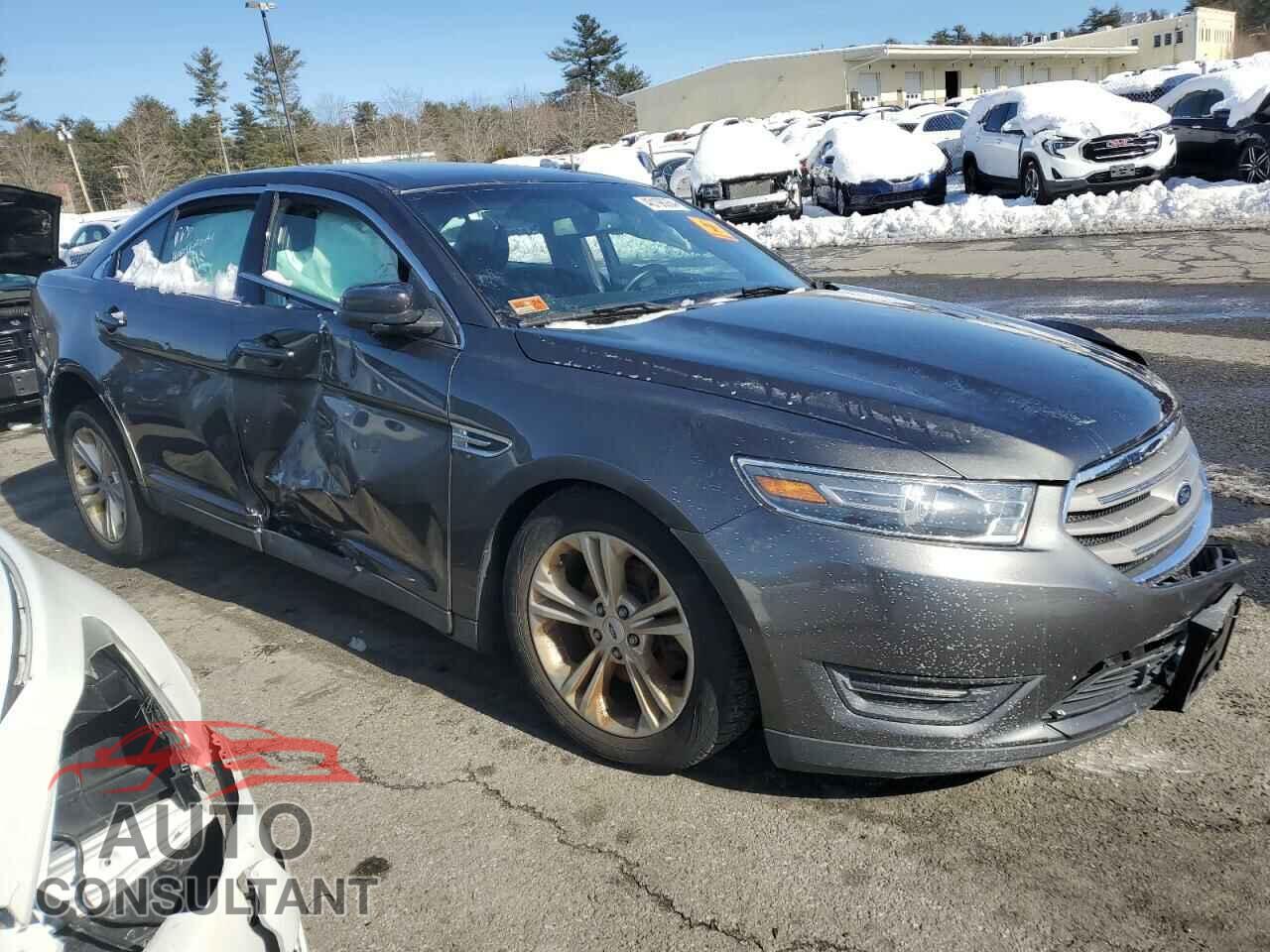 FORD TAURUS 2016 - 1FAHP2E86GG121437