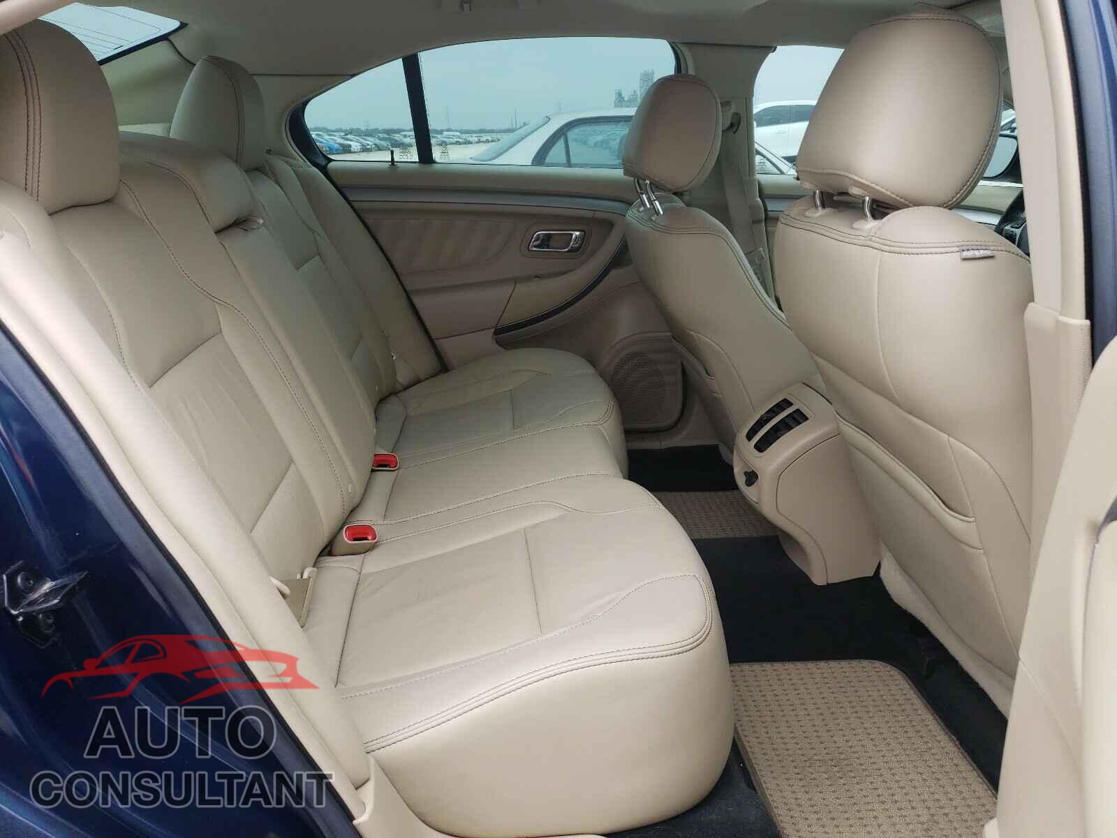 FORD TAURUS 2016 - 1FAHP2E83GG149180