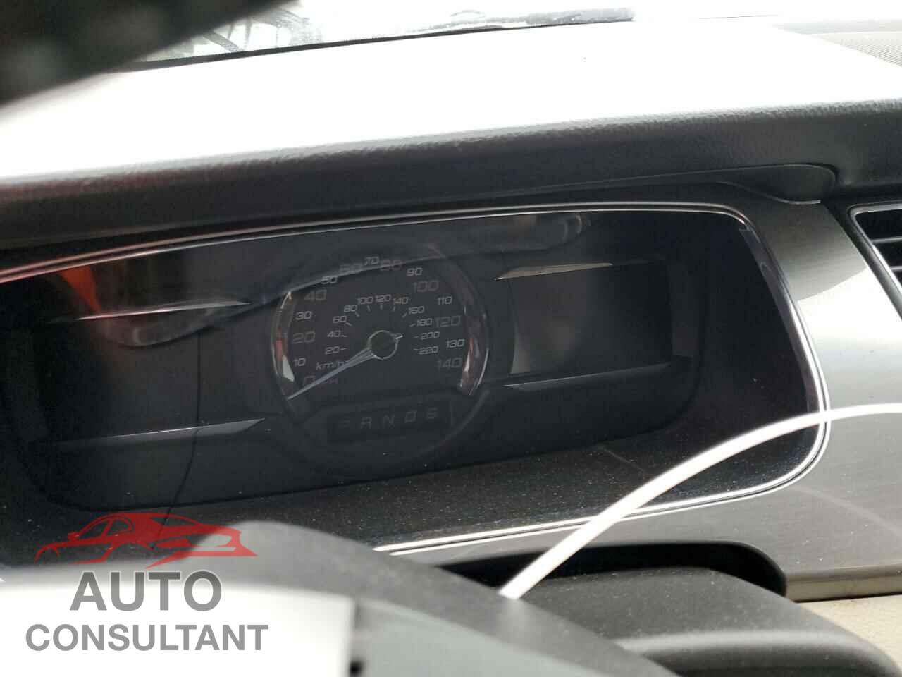 FORD TAURUS 2014 - 1FAHP2E80EG149974