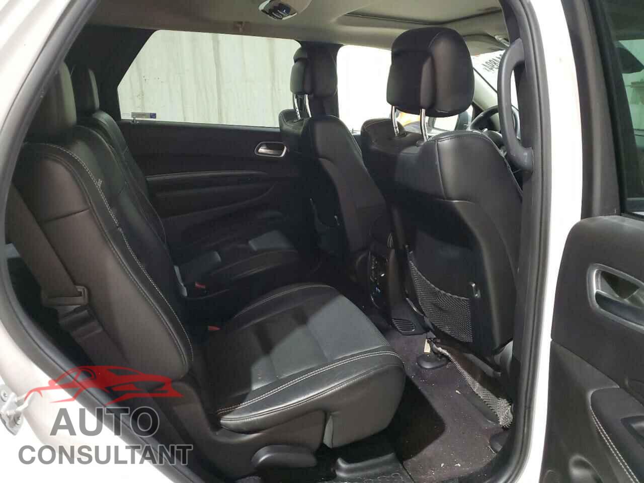 DODGE DURANGO 2018 - 1C4RDJEG0JC206085