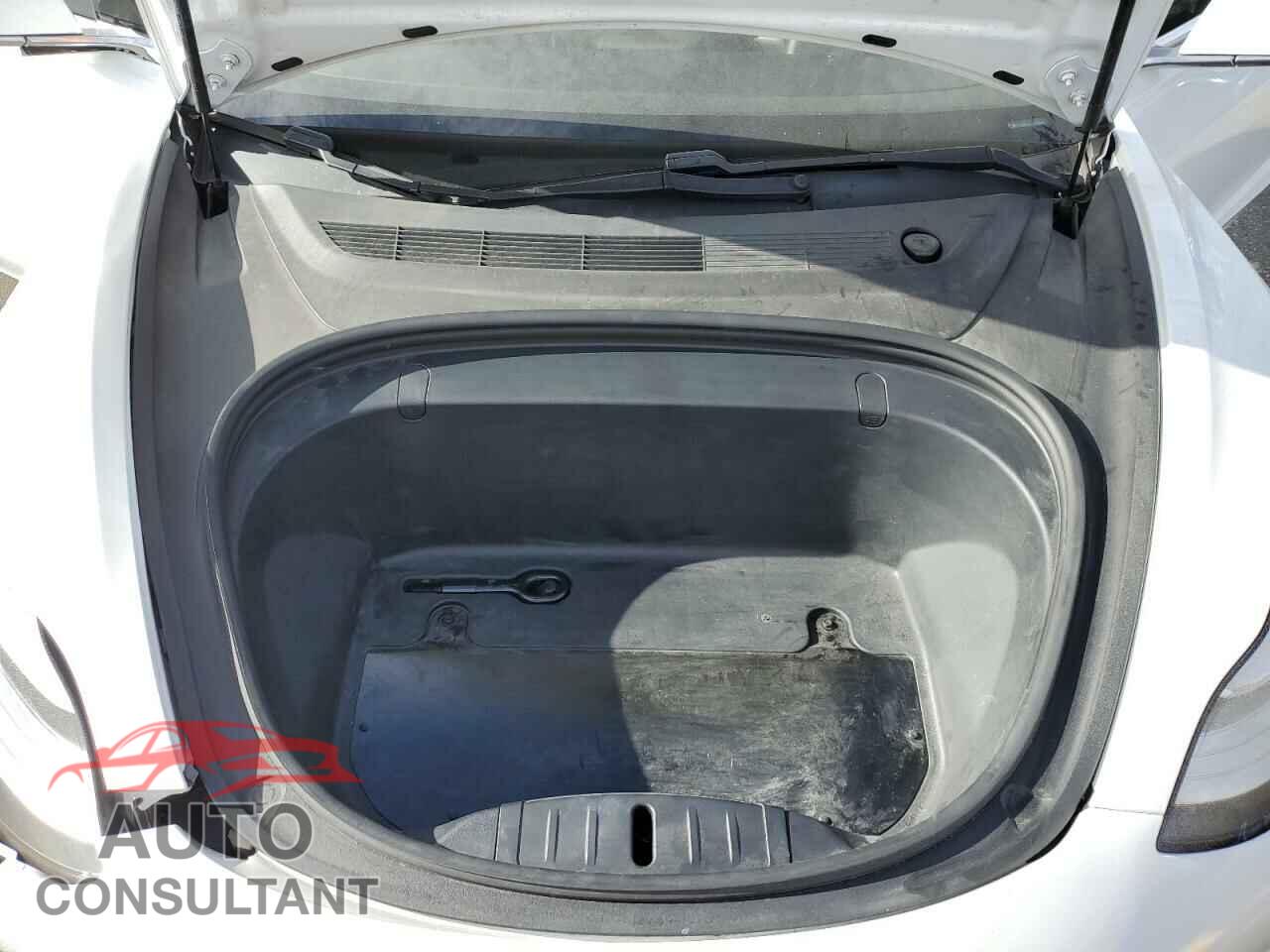 TESLA MODEL 3 2019 - 5YJ3E1EA3KF300030