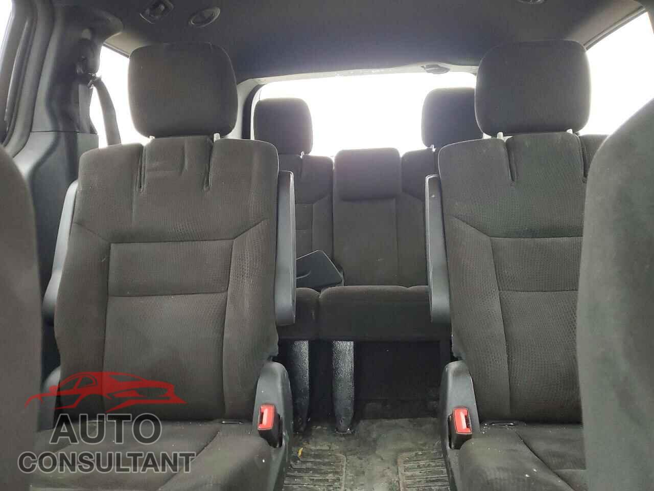 DODGE CARAVAN 2015 - 2C4RDGBG0FR668698
