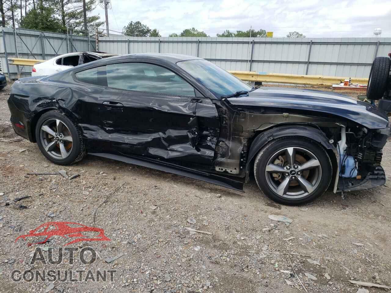 FORD MUSTANG 2016 - 1FA6P8AM2G5335592