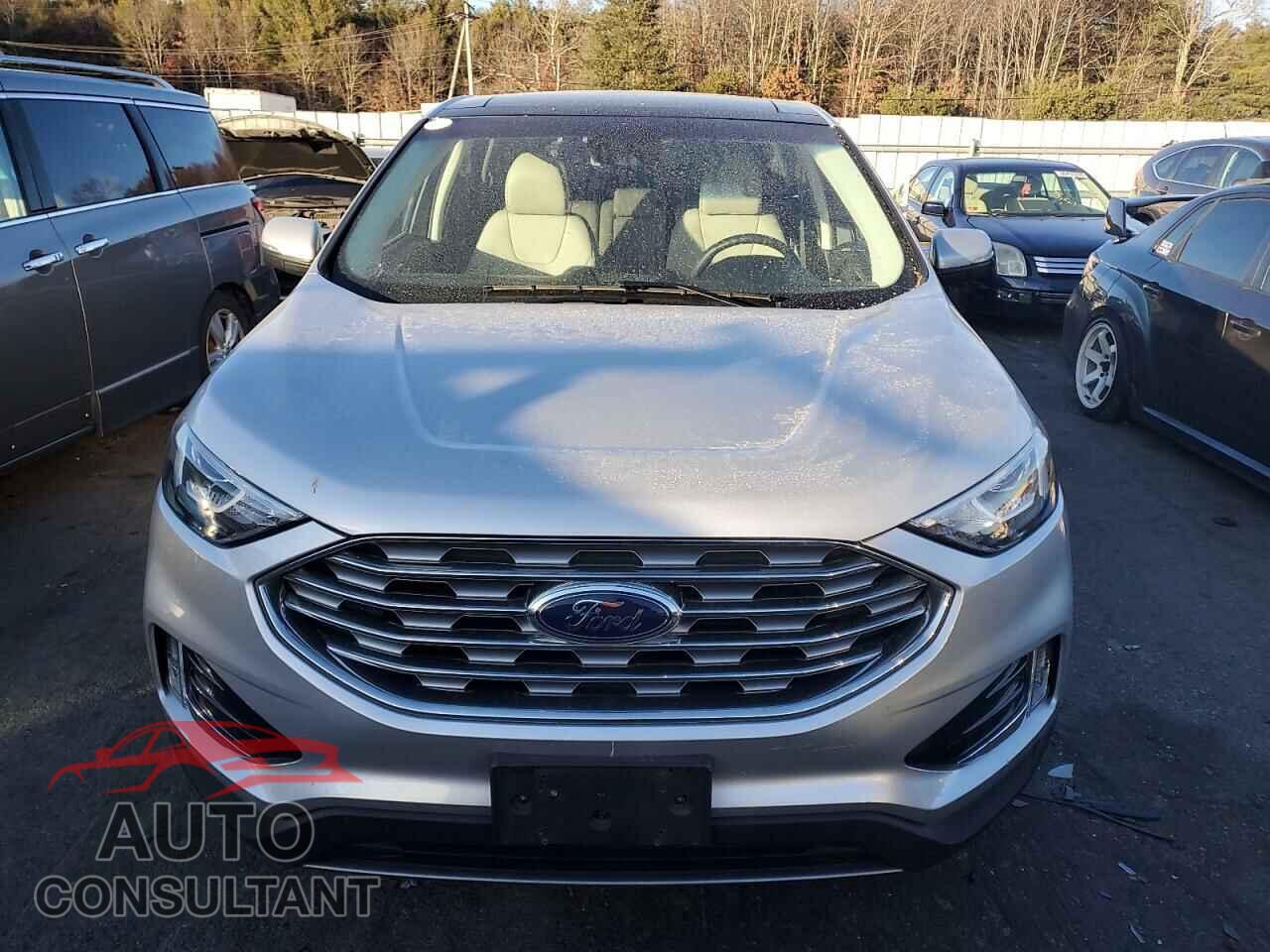 FORD EDGE 2019 - 2FMPK4K92KBB44321