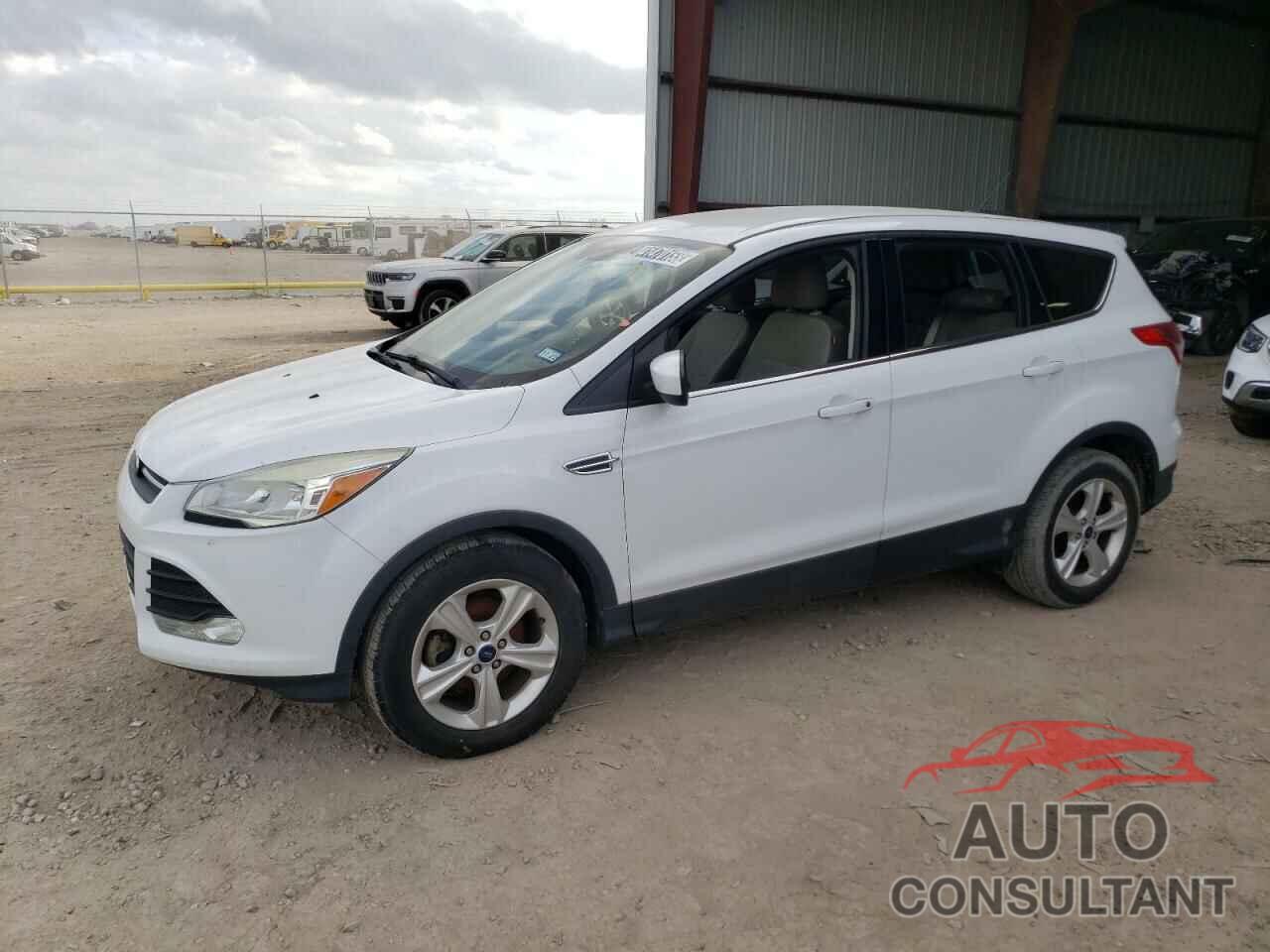 FORD ESCAPE 2016 - 1FMCU0GXXGUB14770