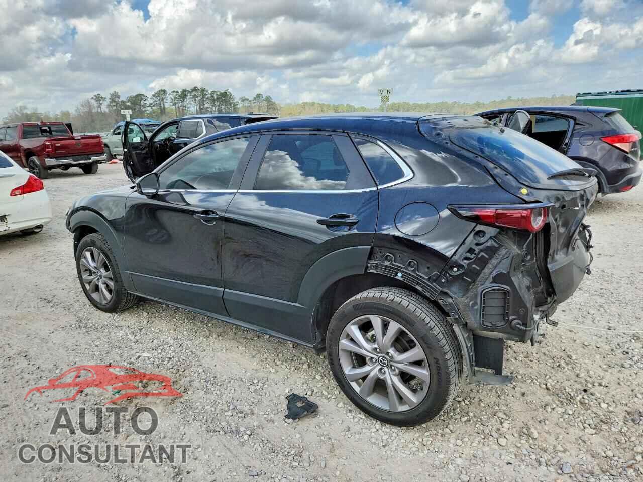 MAZDA CX-30 2021 - 3MVDMABL2MM267774