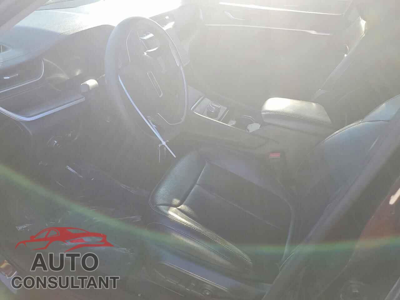 JEEP CHEROKEE 2023 - 1C4RJGBG9P8703826