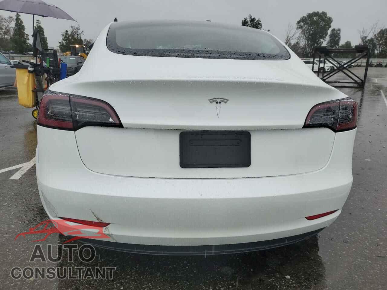 TESLA MODEL 3 2023 - 5YJ3E1EA6PF550711