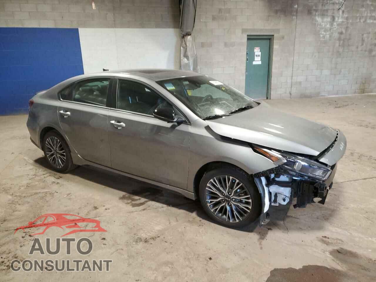 KIA FORTE 2024 - 3KPF54AD7RE807933