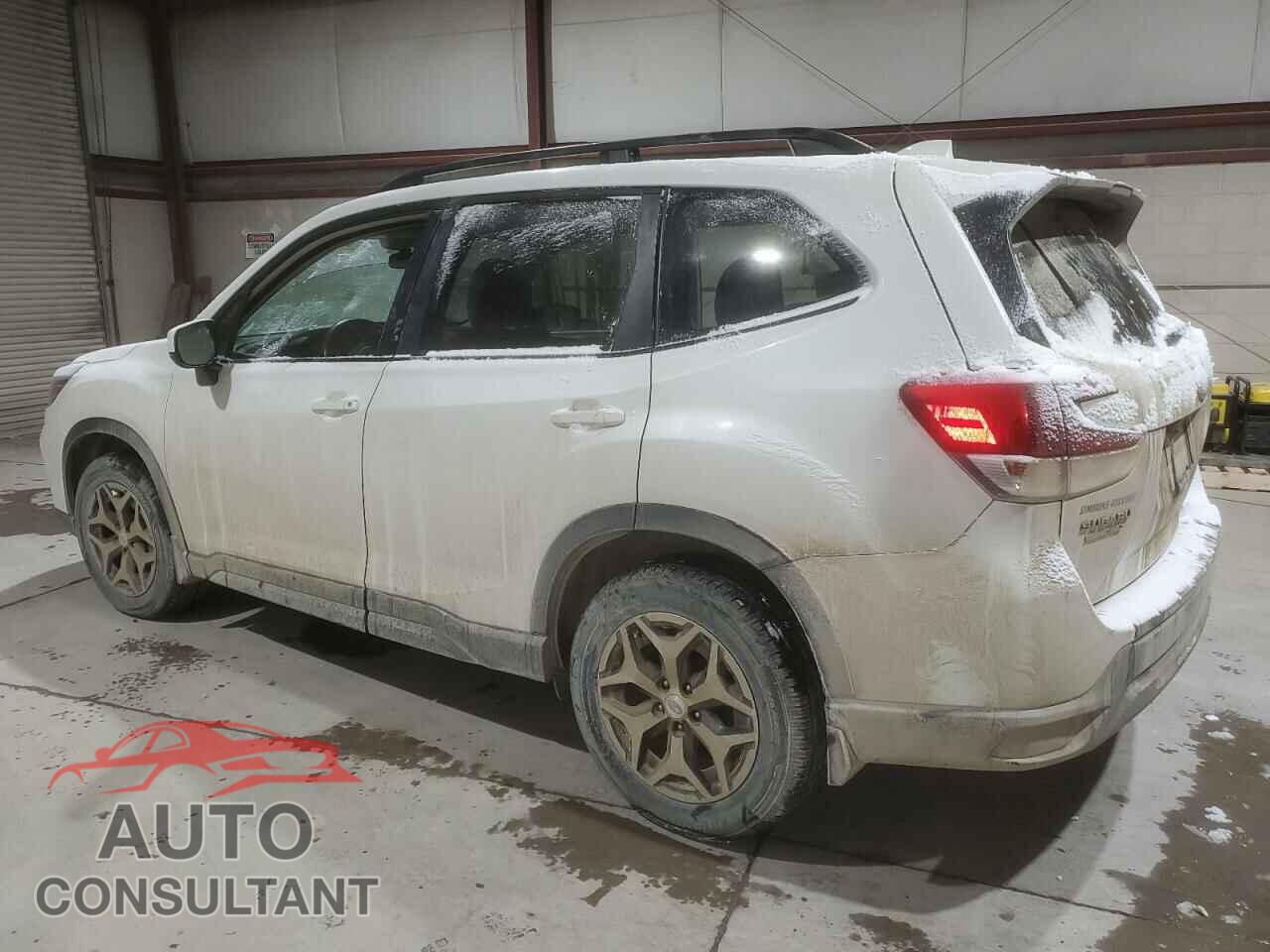 SUBARU FORESTER 2019 - JF2SKAEC5KH466203