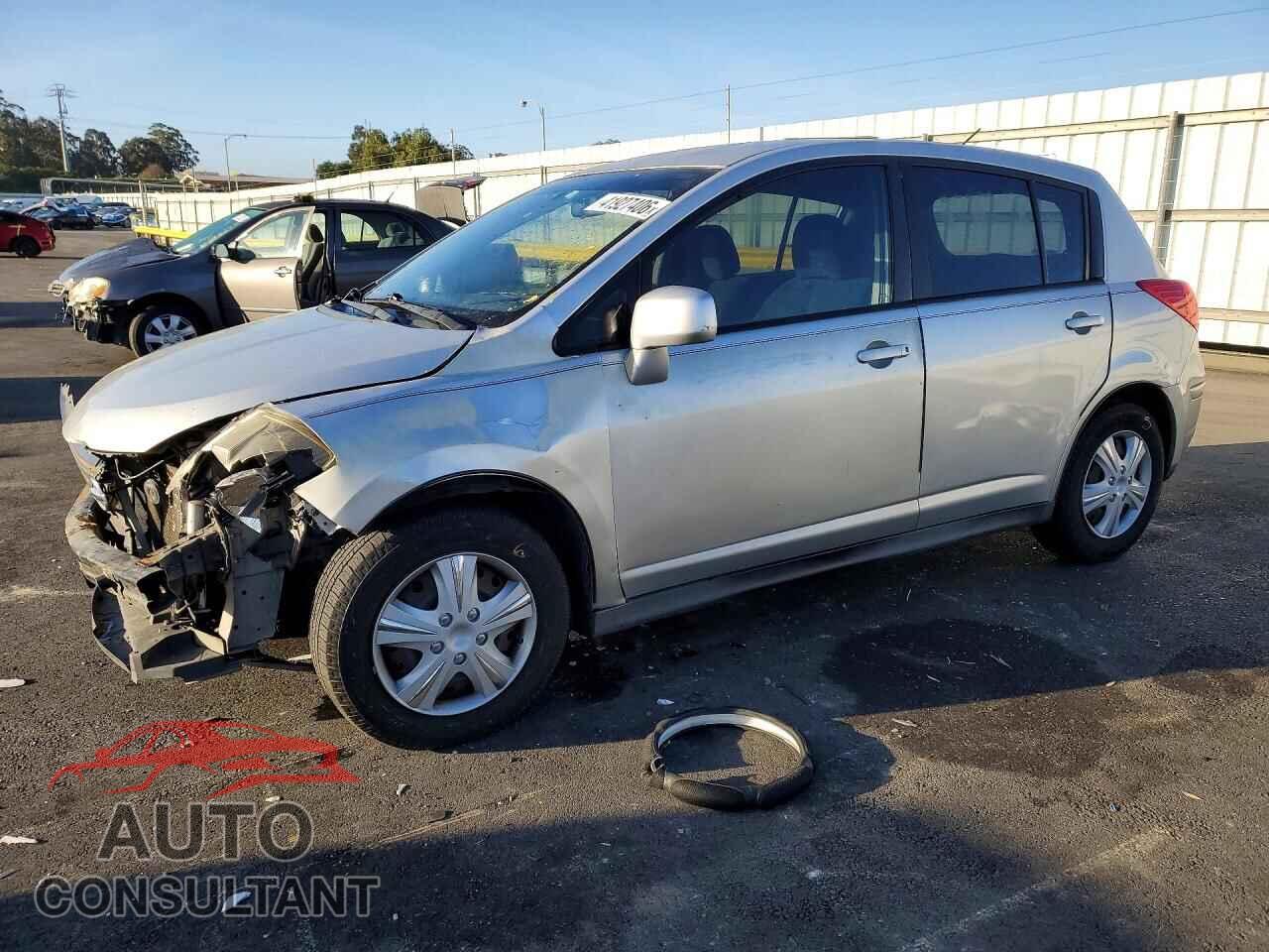 NISSAN VERSA 2012 - 3N1BC1CP0CK236906