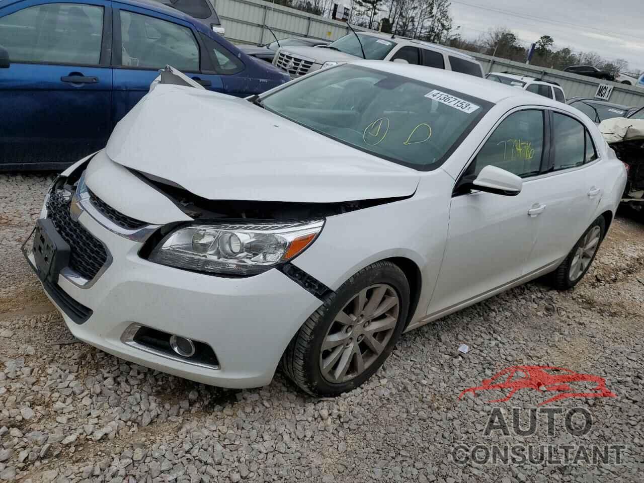 CHEVROLET MALIBU 2015 - 1G11D5SL3FF173703