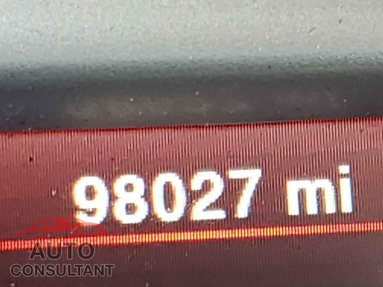 DODGE JOURNEY 2017 - 3C4PDDBGXHT578402