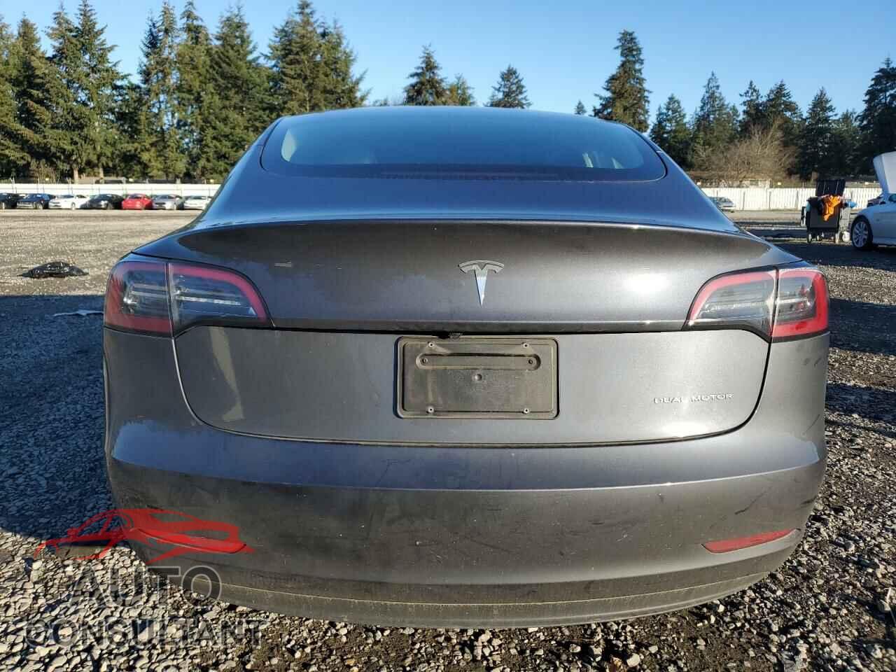 TESLA MODEL 3 2023 - 5YJ3E1EB3PF633263