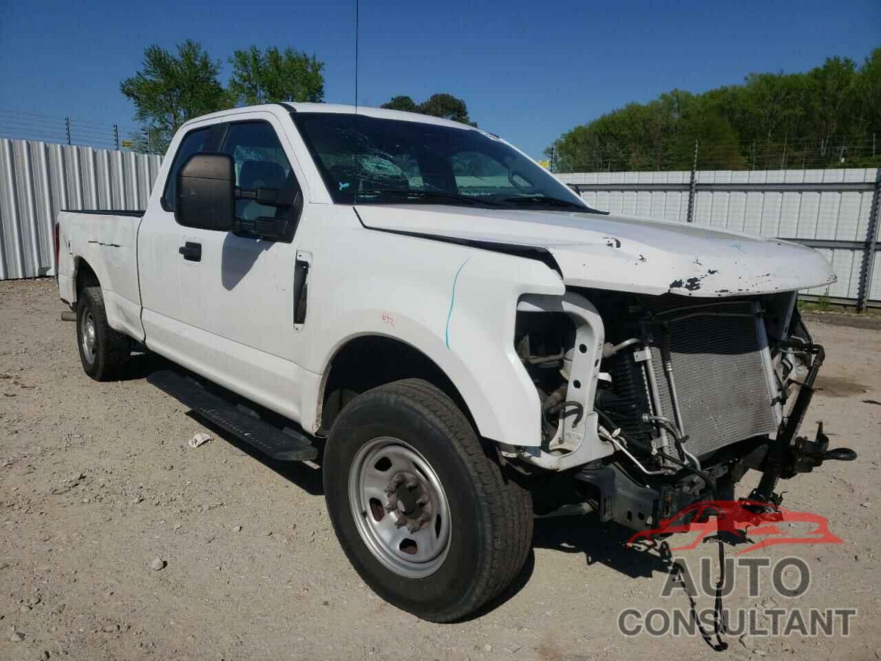 FORD F250 2017 - 1FT7X2A69HEE54397