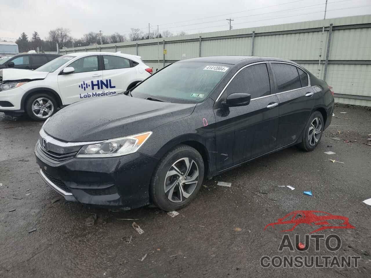 HONDA ACCORD 2016 - 1HGCR2F36GA169803