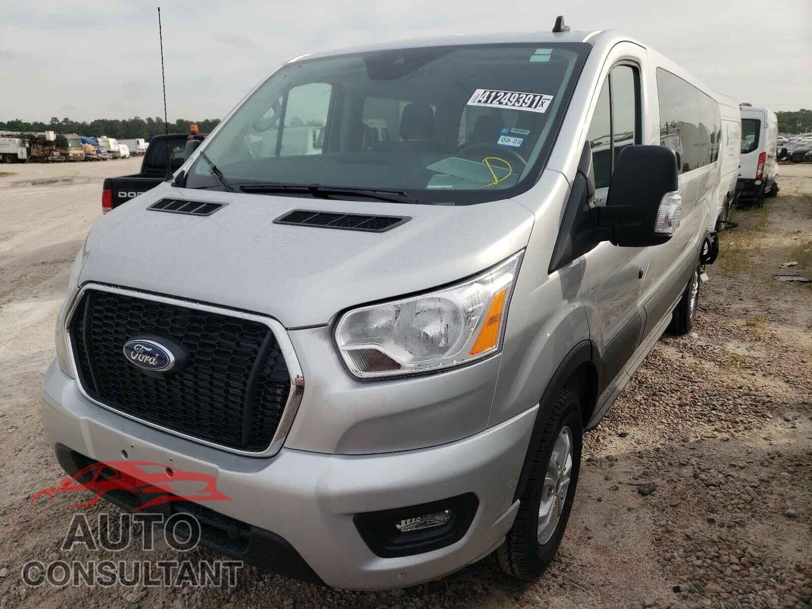 FORD TRANSIT CO 2021 - 1FBAX2Y80MKA14419