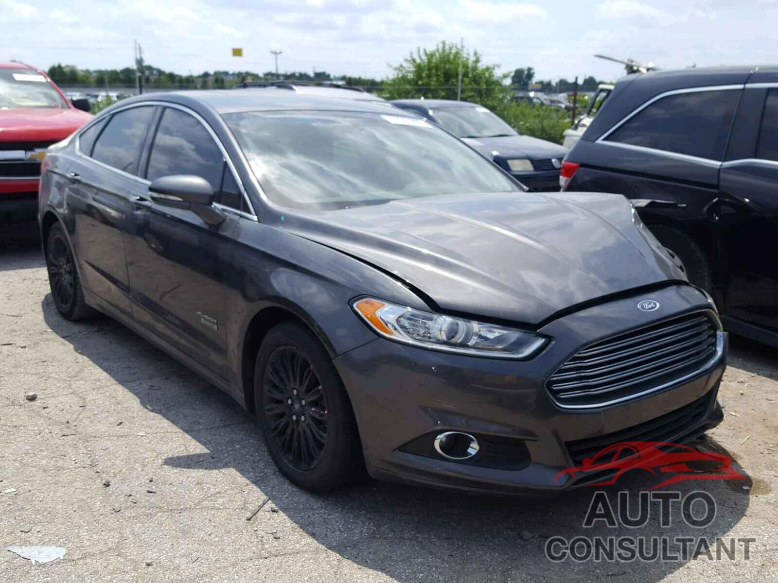 FORD FUSION 2015 - 3FA6P0PU2FR221791