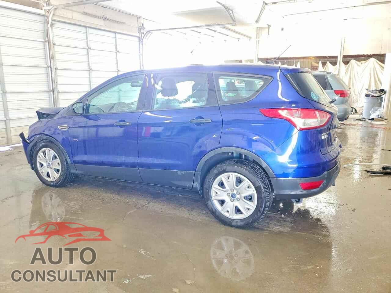 FORD ESCAPE 2016 - 1FMCU0F79GUB79112