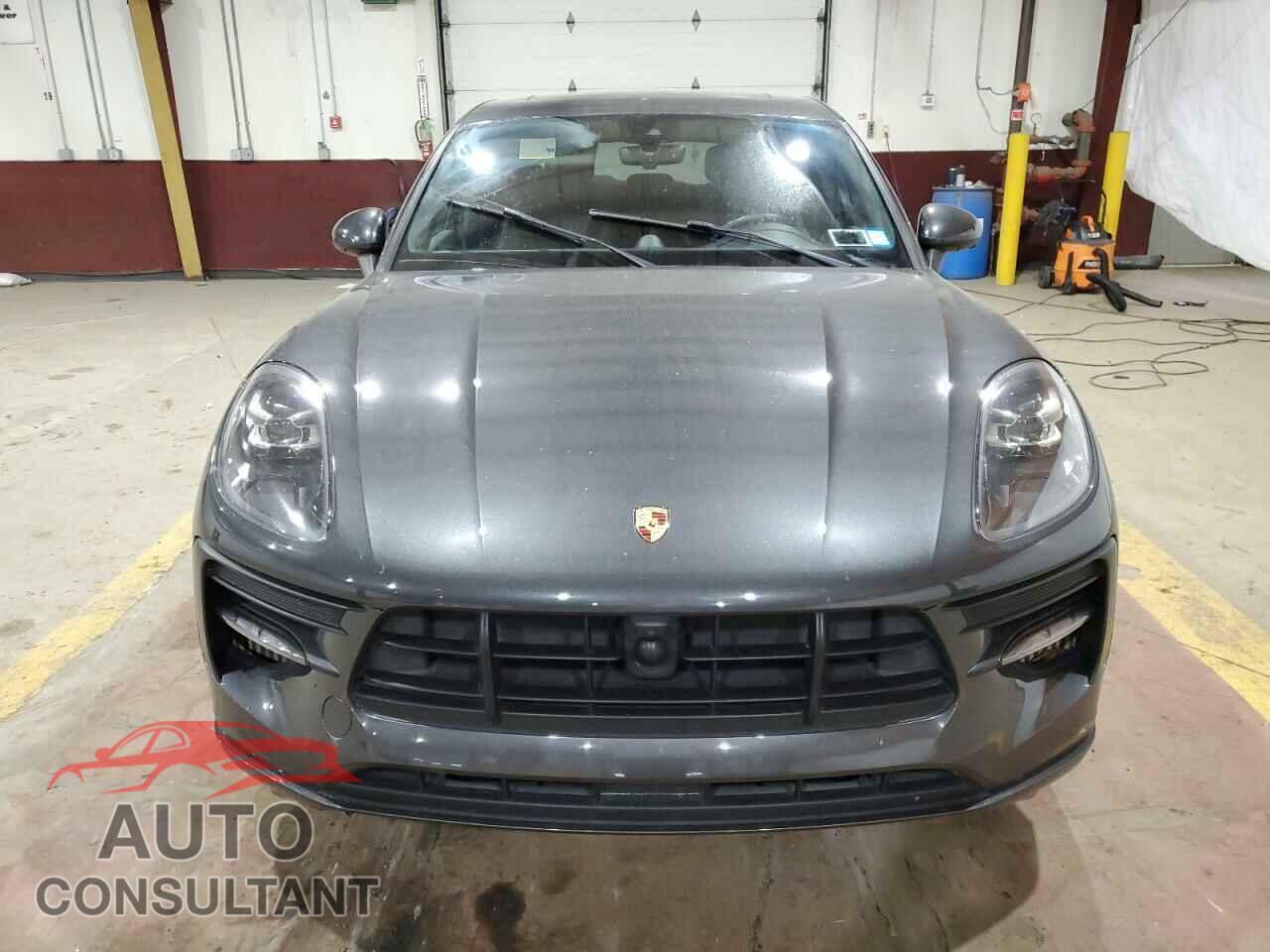 PORSCHE MACAN 2020 - WP1AB2A5XLLB37369