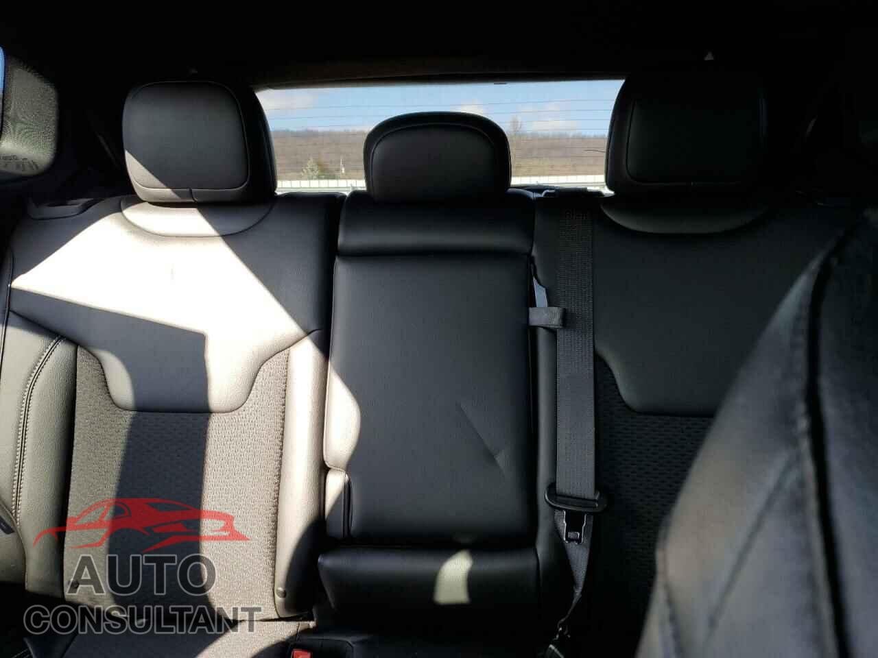 JEEP COMPASS 2023 - 3C4NJDBN0PT530985