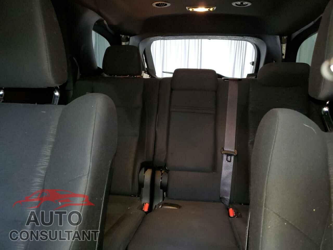 DODGE DURANGO 2023 - 1C4RDJDG0PC674313
