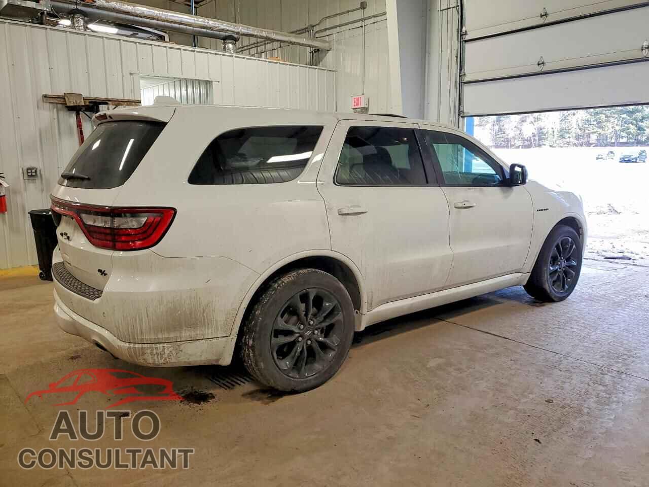 DODGE DURANGO 2020 - 1C4SDJCT7LC382653