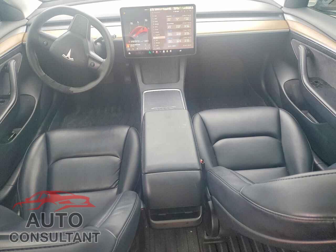 TESLA MODEL 3 2023 - 5YJ3E1EA5PF608288