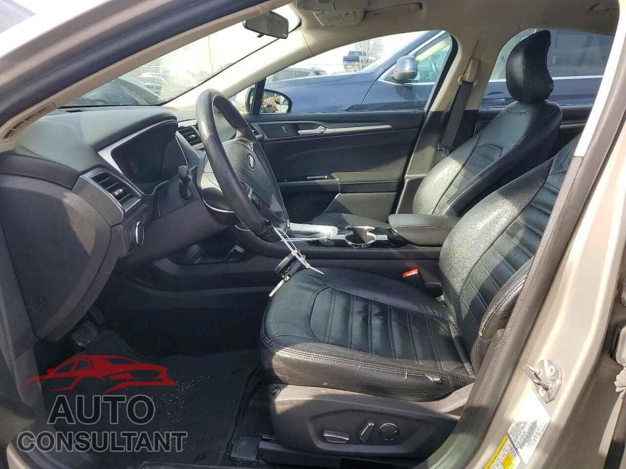 FORD FUSION 2016 - 3FA6P0H78GR125867