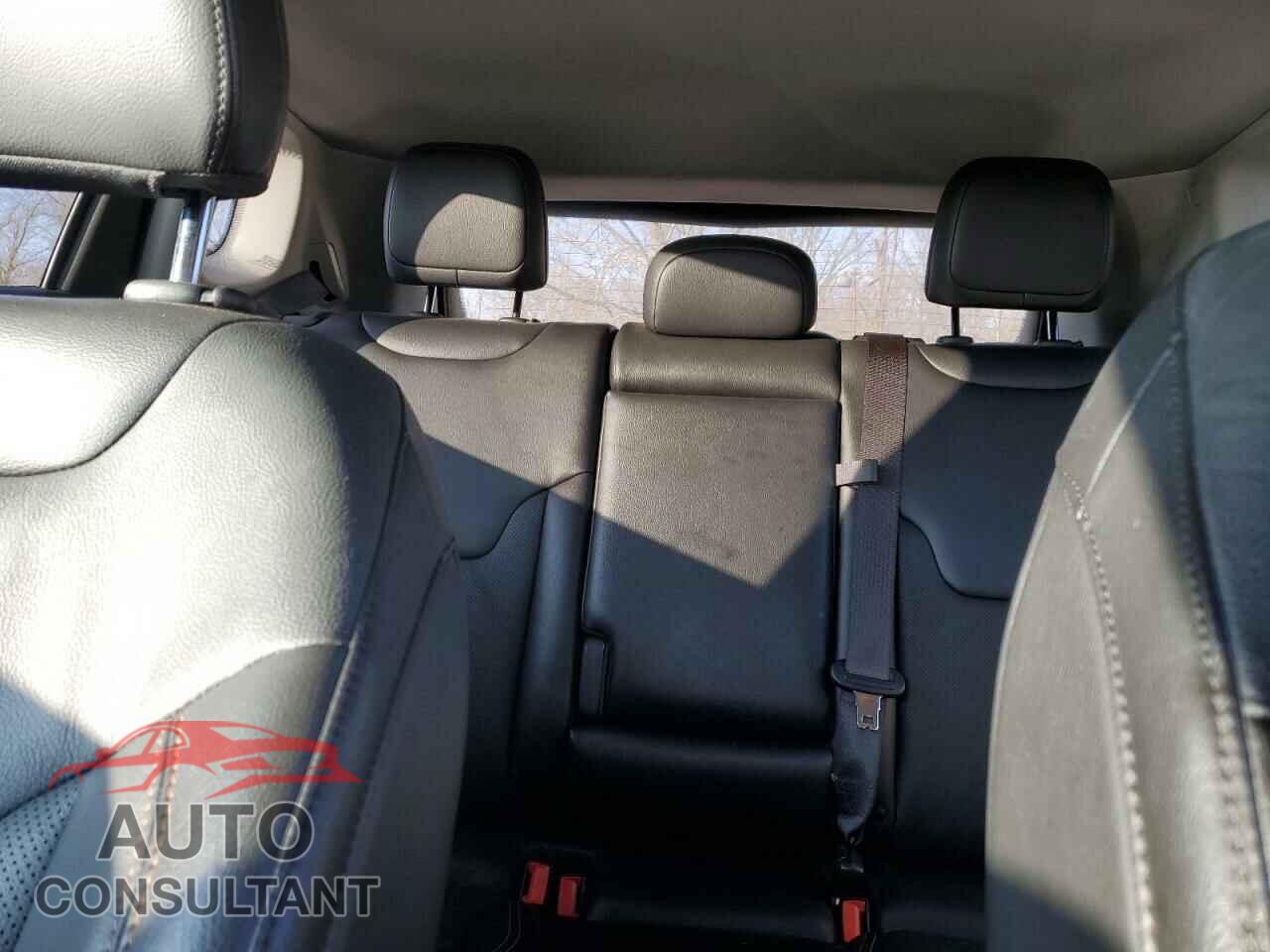 JEEP COMPASS 2022 - 3C4NJDCB4NT133412
