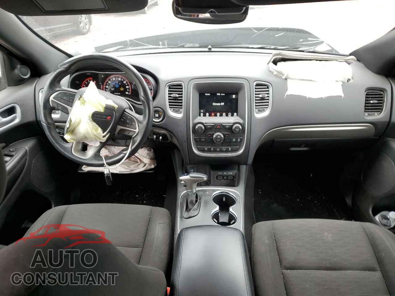 DODGE DURANGO 2020 - 1C4RDHAG0LC102858