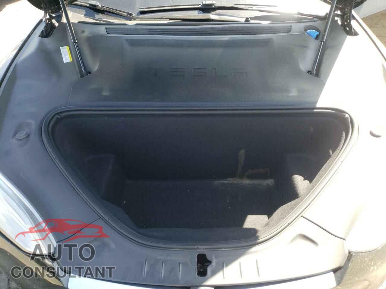 TESLA MODEL S 2017 - 5YJSA1E29HF175527