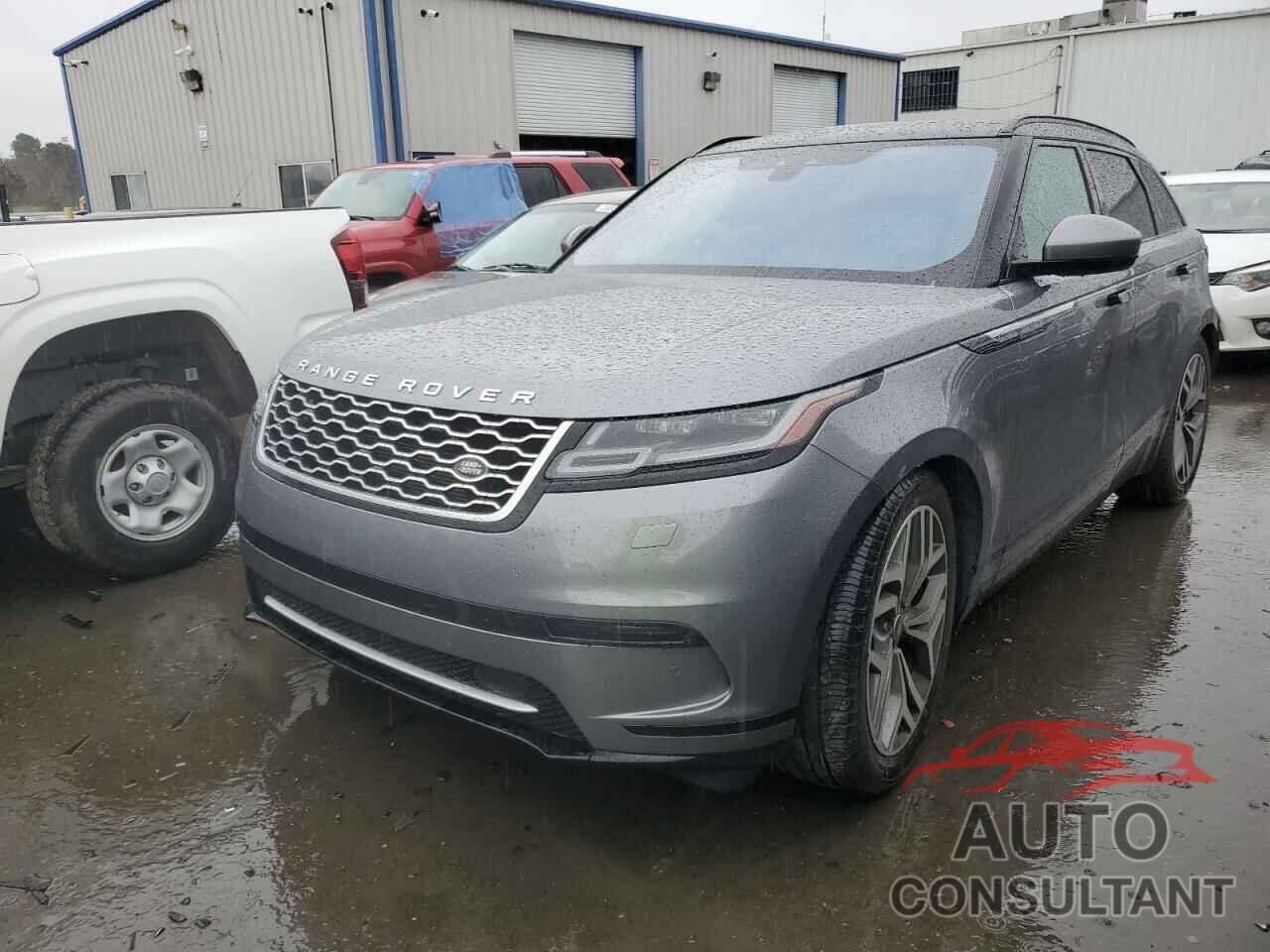 LAND ROVER RANGEROVER 2020 - SALYB2FV6LA270952