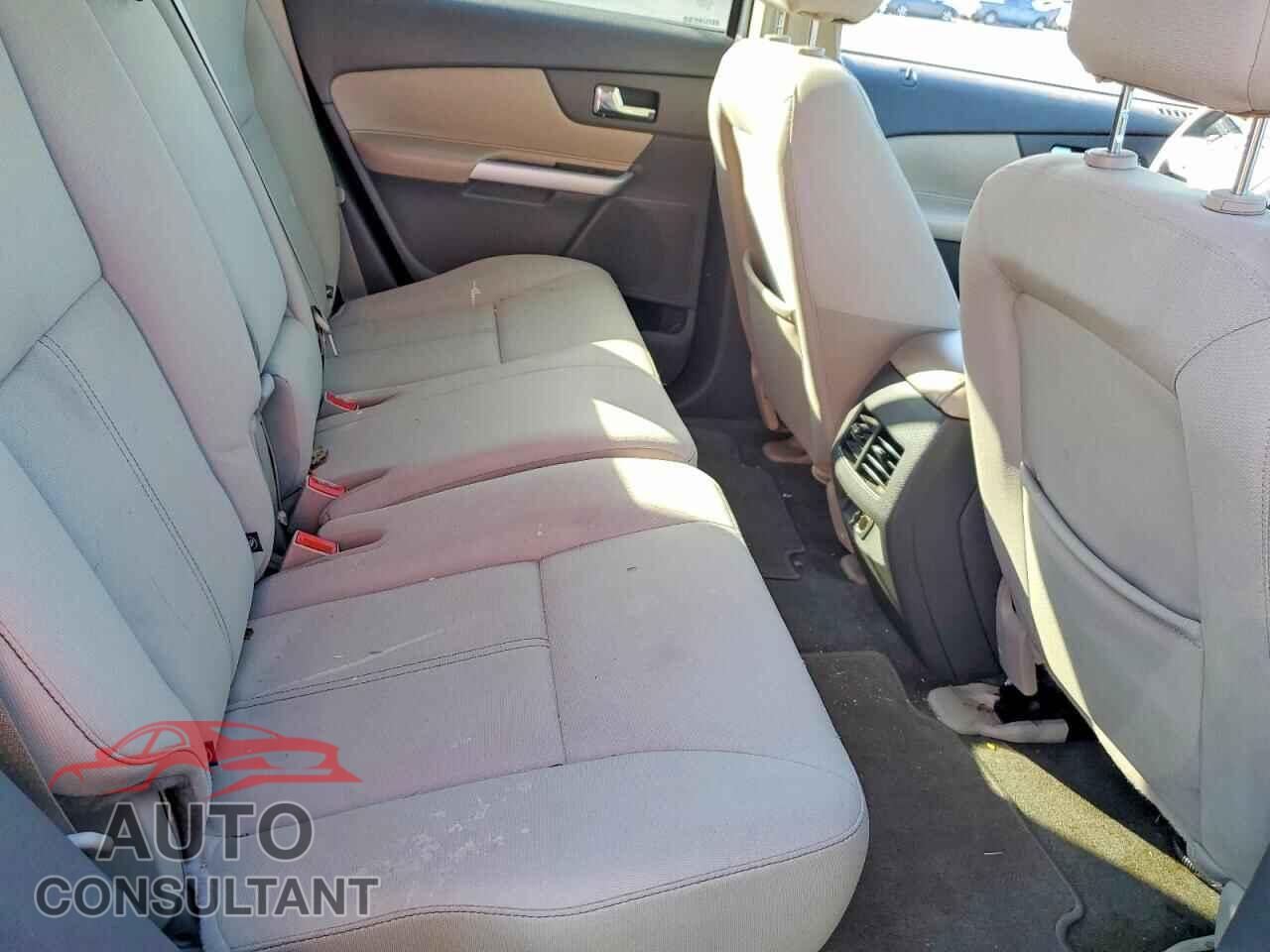 FORD EDGE 2014 - 2FMDK4GC5EBB51081