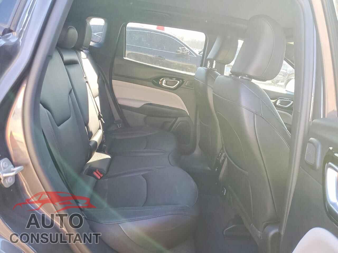 JEEP COMPASS 2024 - 3C4NJDCN6RT165004